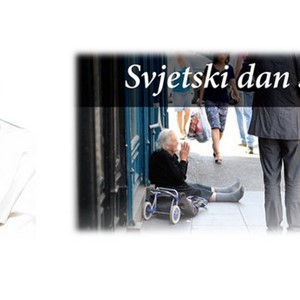 Priopćenje Caritasa Zagrebačke nadbiskupije uz 4. Svjetski dan siromaha